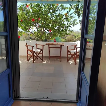 Cielo Summer House Paros