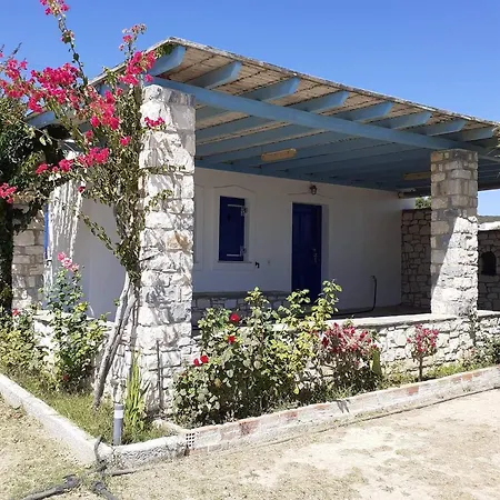 Cielo Summer House Paros *