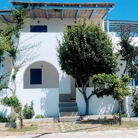 Cielo Summer House Paros Holiday home *