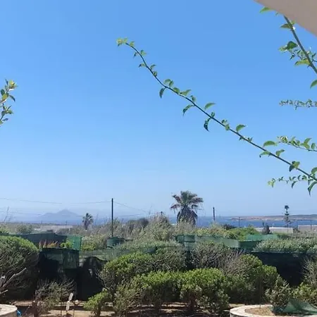 Cielo Summer House Paros *