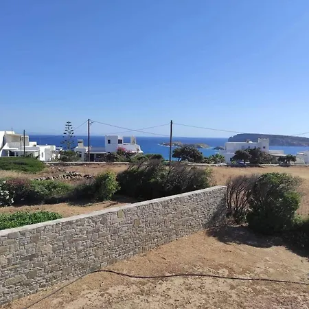 Holiday home Cielo Summer House Paros