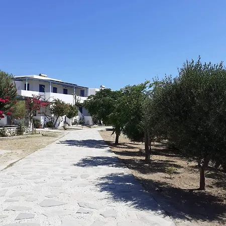 Cielo Summer House Paros *