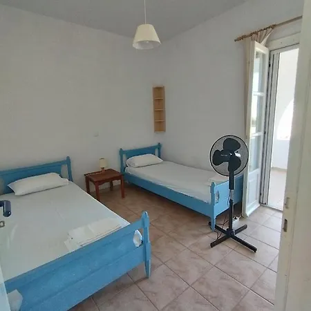 Cielo Summer House Paros Holiday home