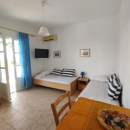 Cielo Summer House Paros Holiday home *