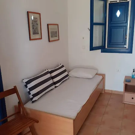 Cielo Summer House Paros *