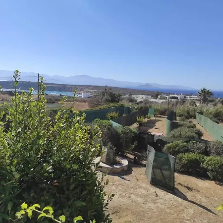 Cielo Summer House Paros *