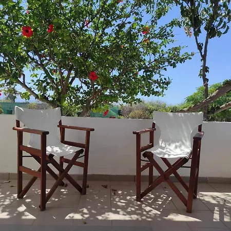 Holiday home Cielo Summer House Paros *