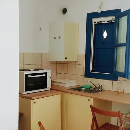 Holiday home Cielo Summer House Paros